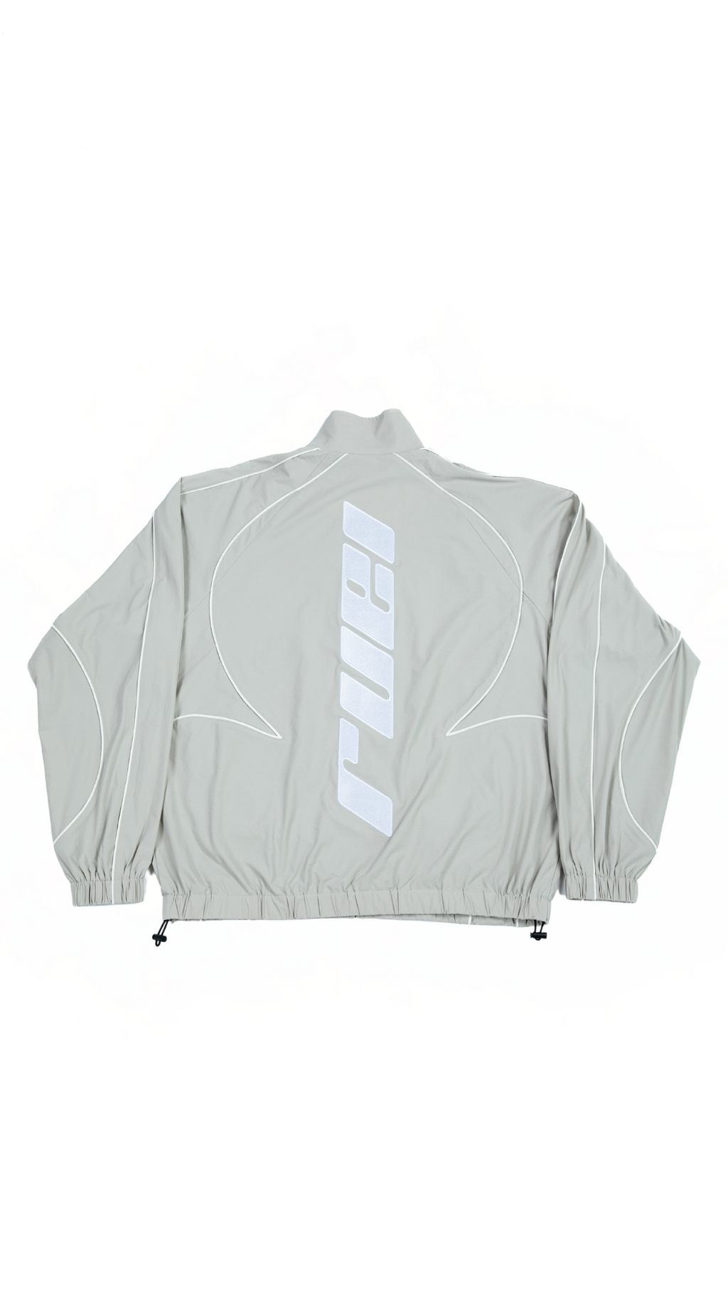 RUEI Gray Tracksuit