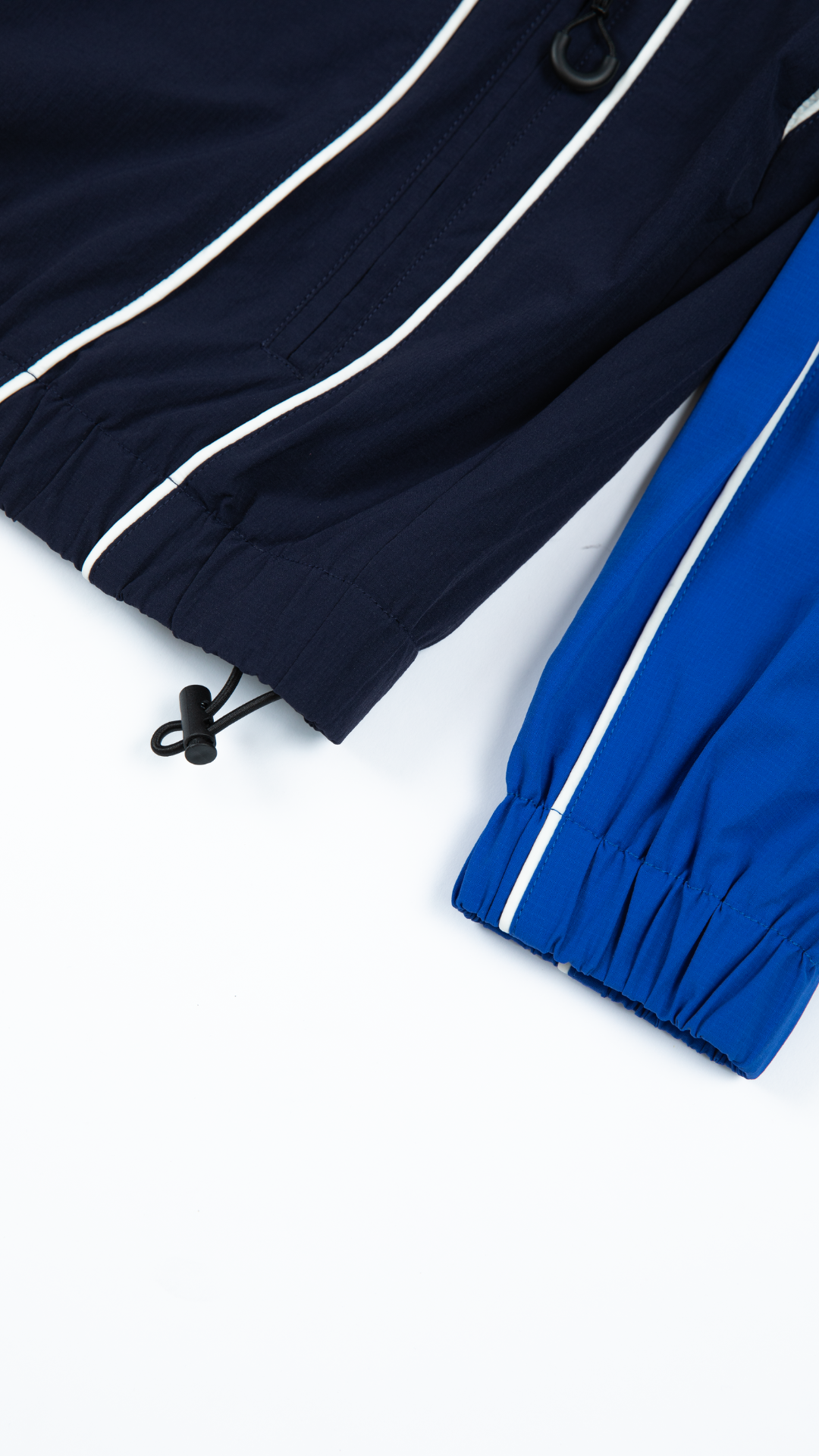 RUEI Blue Tracksuit