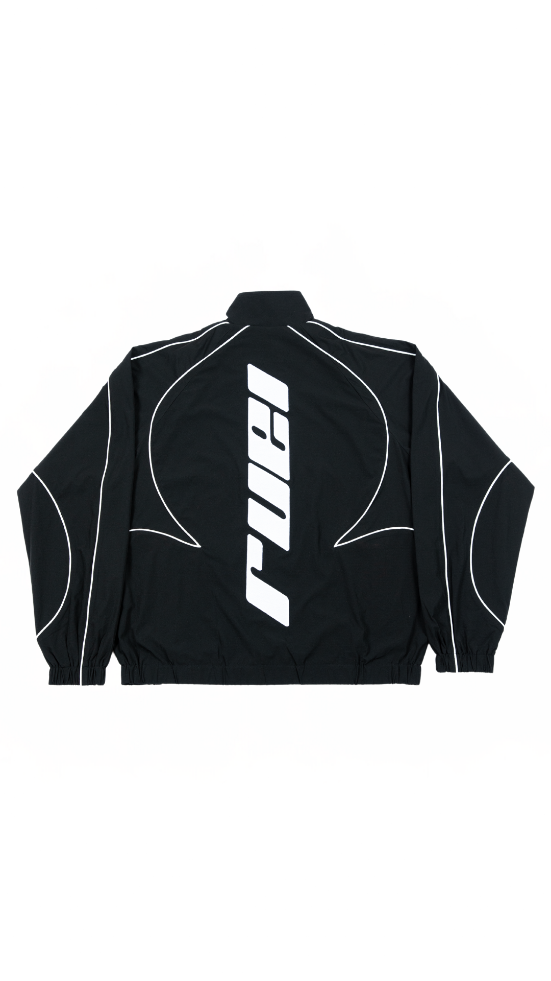 RUEI Black Tracksuit
