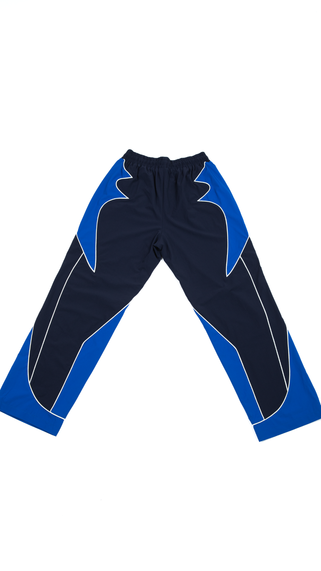 RUEI Blue Tracksuit