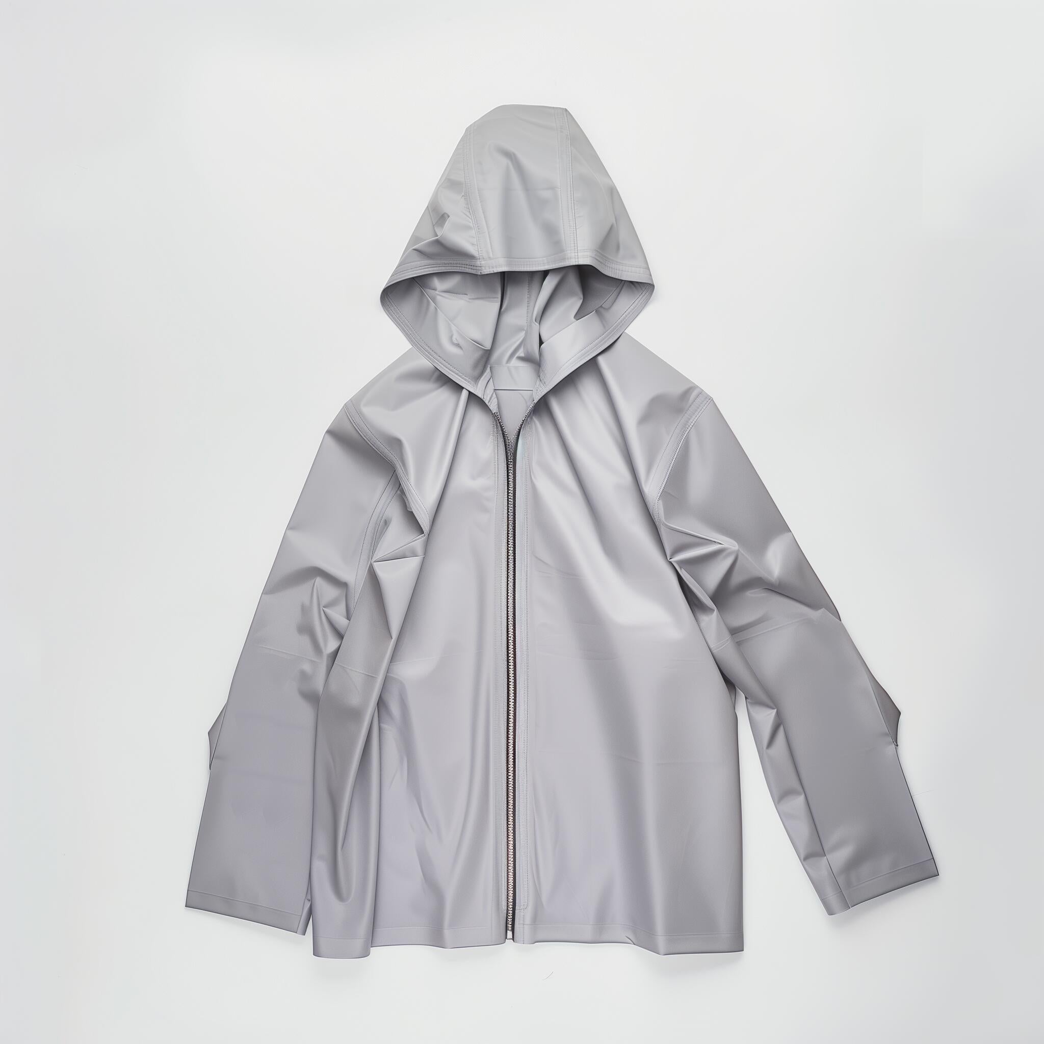 COAT MAR LONG SLEEVE